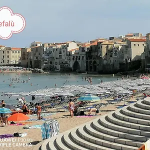 Appartamento Paradise Palermo