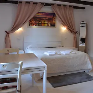 Casa Di Sam, Apartamento Venecia