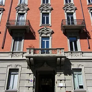 Appartamento The Nest Castello Milano