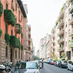  Apartamento Sweett - Porta Vittoria