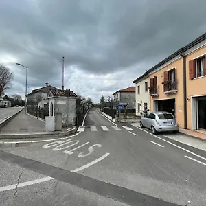 Al Capitello Apartamento Mira