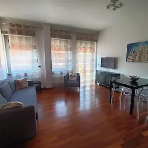 Appartamento Style Homes Brera San Marco 29 Milano