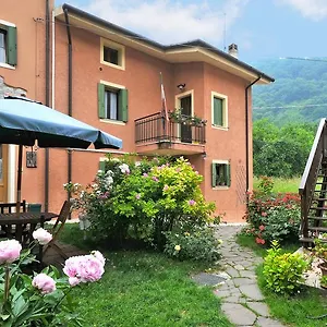 La Nicchia Apartmán