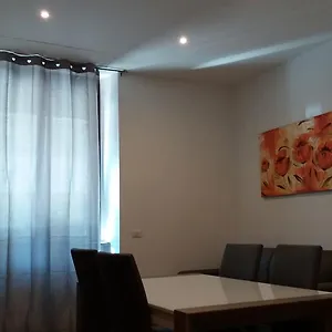 Apartment Livings Lazzaroni