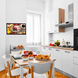  Apartamento Exclusive 3 Bedrooms Near Duomo