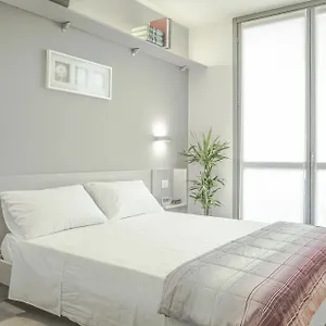 Alfa Bicocca Apartamento Milán