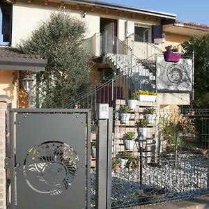 Appartamento Gli Astri Di San Lorenzo Abano Terme