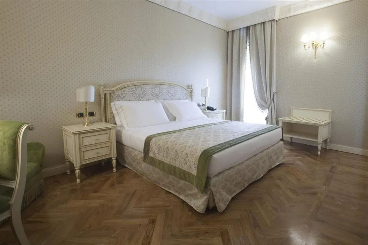 Hotel Marconi Milan