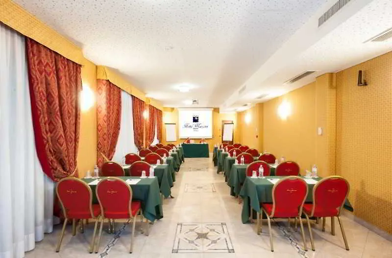 Hotel Marconi Milan 4*,
