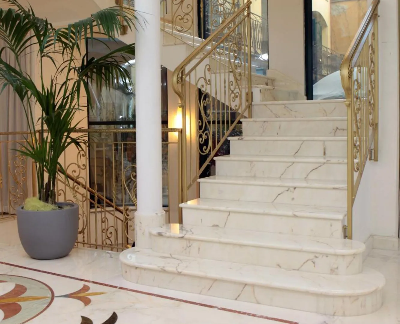 Hotel Marconi Milan 4*,