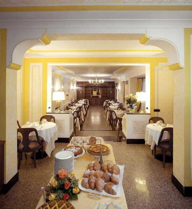 Hotel Marconi Milan 4*,  Italy