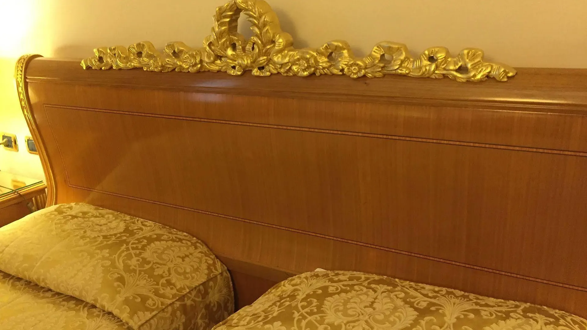 Hotel Marconi Milan