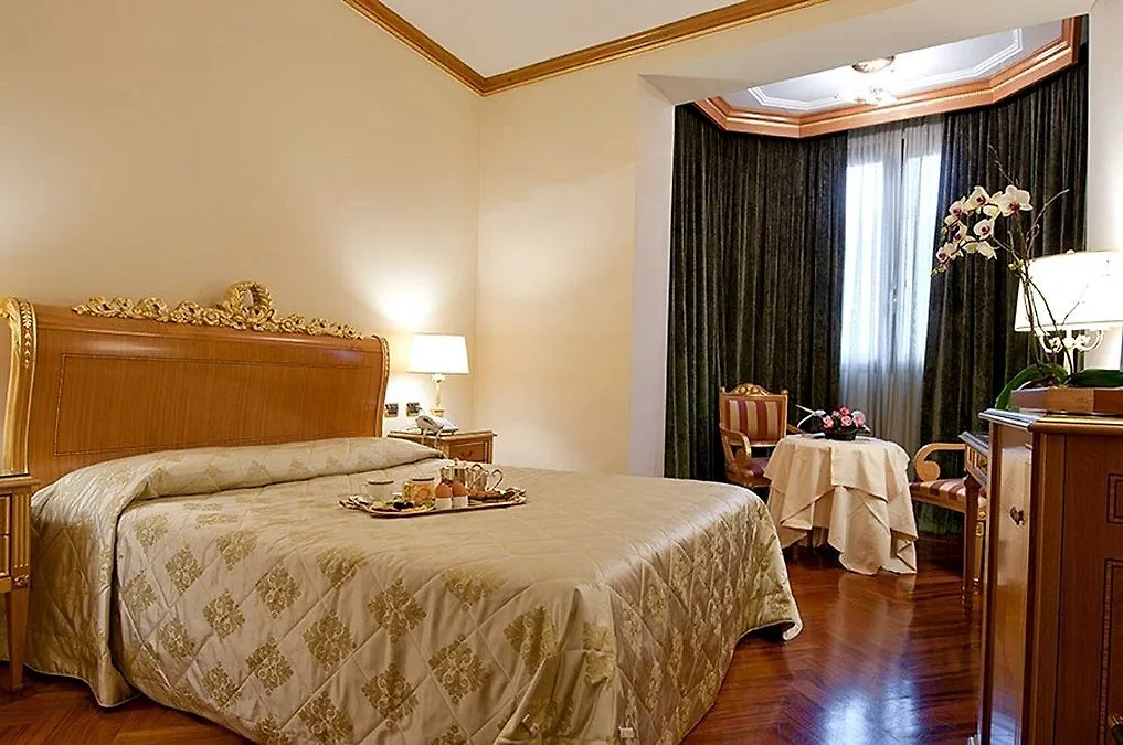 Hotel Marconi Milan