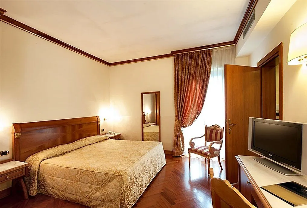 Hotel Marconi Milan