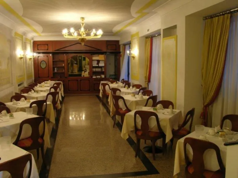 Hotel Marconi Milan