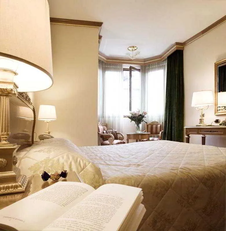 Hotel Marconi Milan 4*,