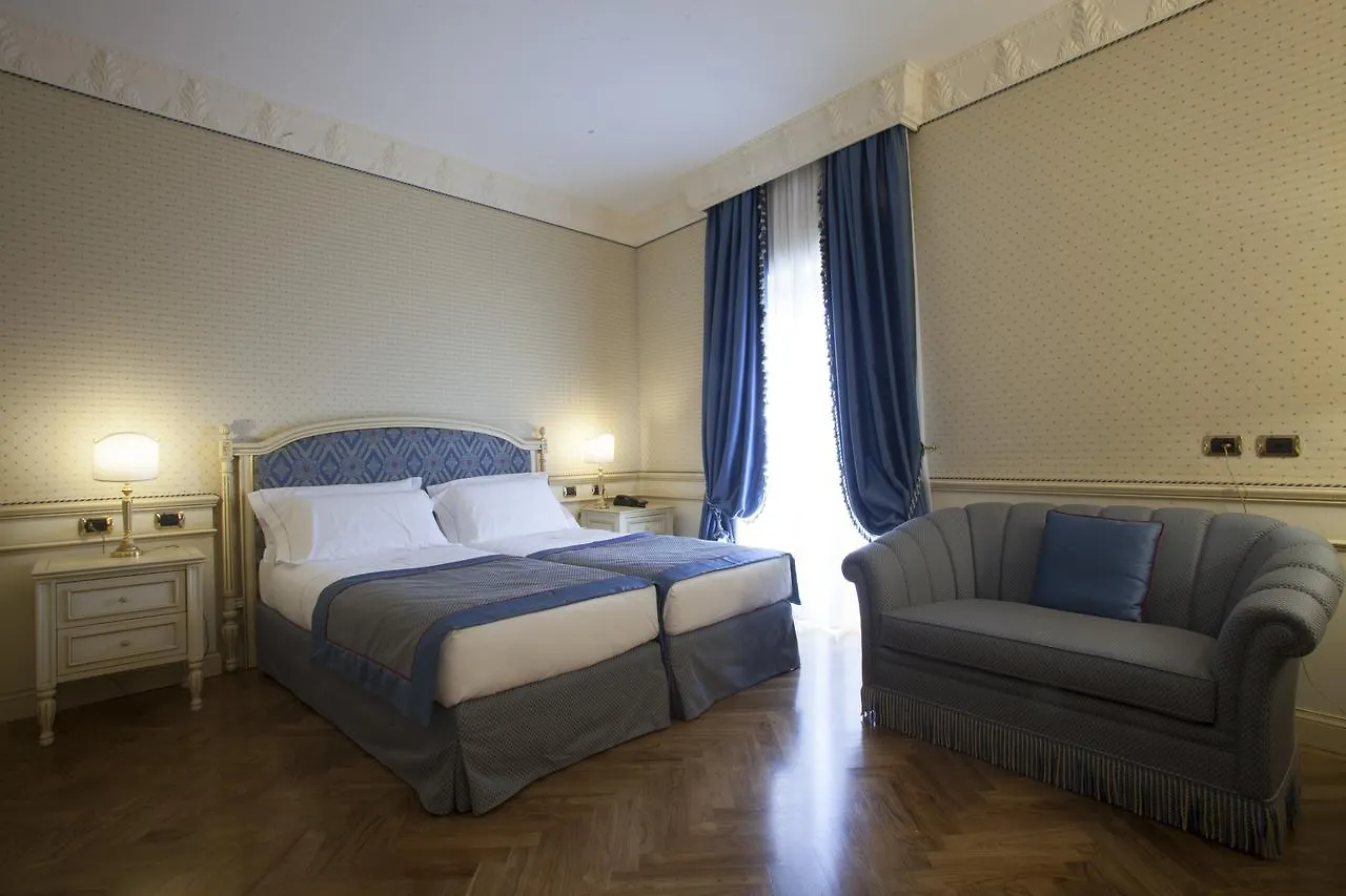 Hotel Marconi Milan