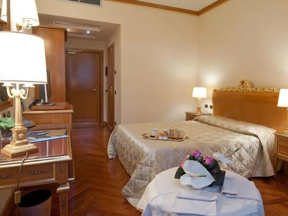 Hotel Marconi Milan 4*,  Italy